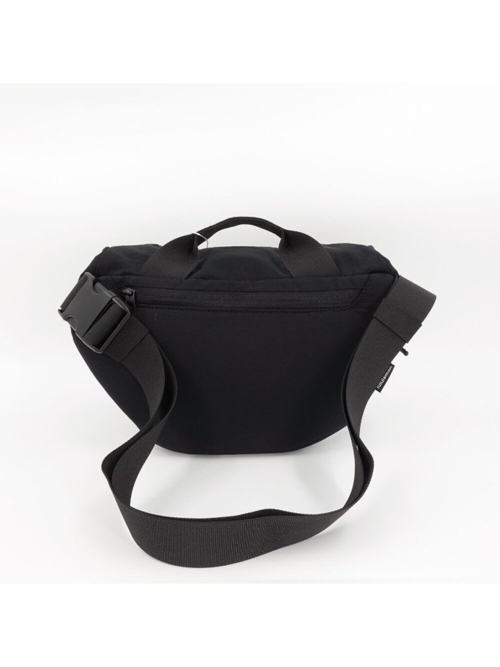 Lululemon Curved Crossbody 3L Black OS - Picture 3 of 16